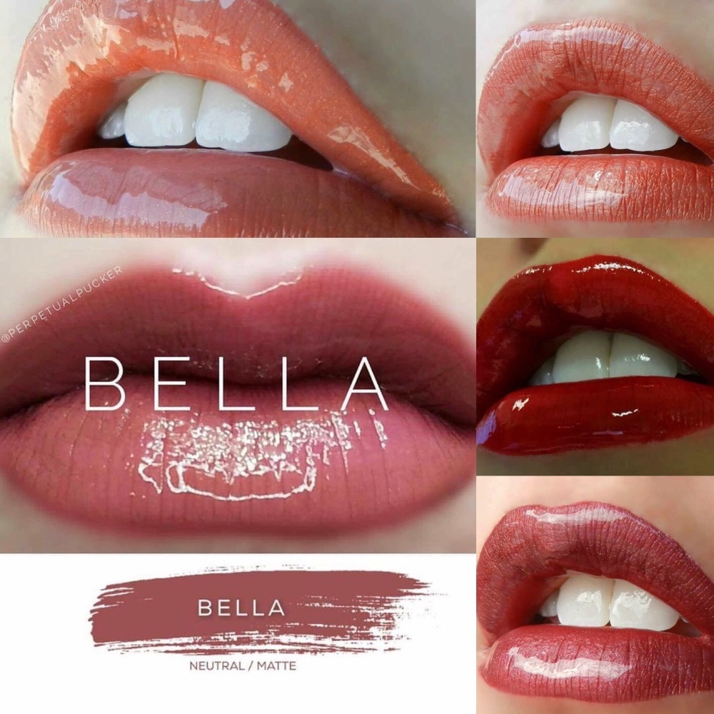 Bundle of lipsense